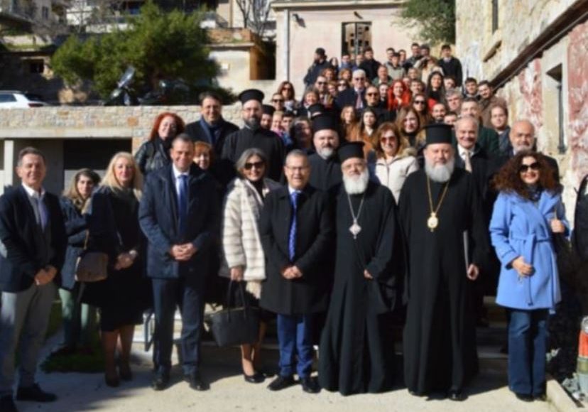 Με-επιτυχία-πραγματοποιήθηκε-η-εκδήλωση-Υποδοχής-των-Πρωτοετών-φοιτητών-του-Τμήματος-Θεολογίας-του-ΕΚΠΑ