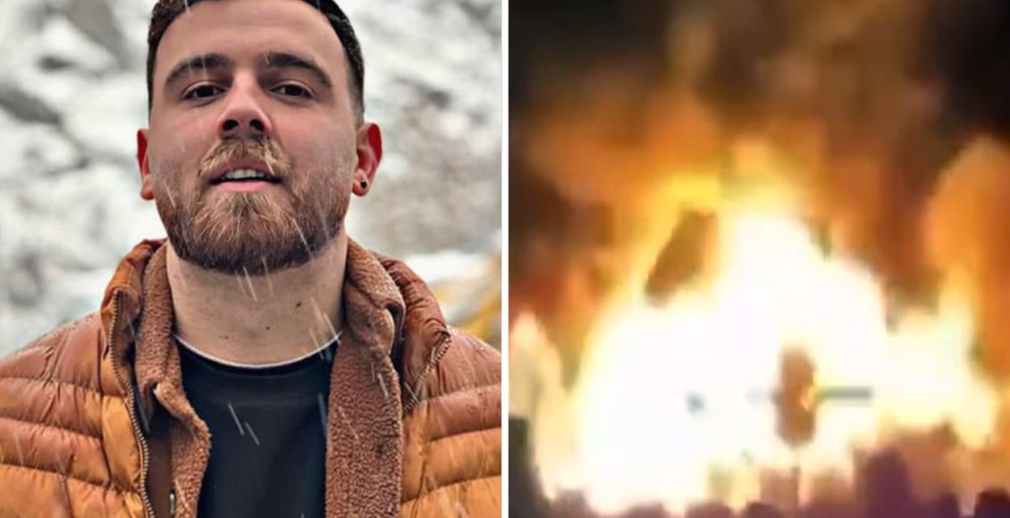 Το-Ιράν-κατηγορεί-τις-ΗΠΑ-πως-αναζητούν-«πρόσχημα»-για-στρατιωτική-επέμβαση-–-Η-προειδοποίηση-του-Τραμπ-σε-περίπτωση-που-διαδηλωτές-οδηγηθούν-στην-κρεμάλα