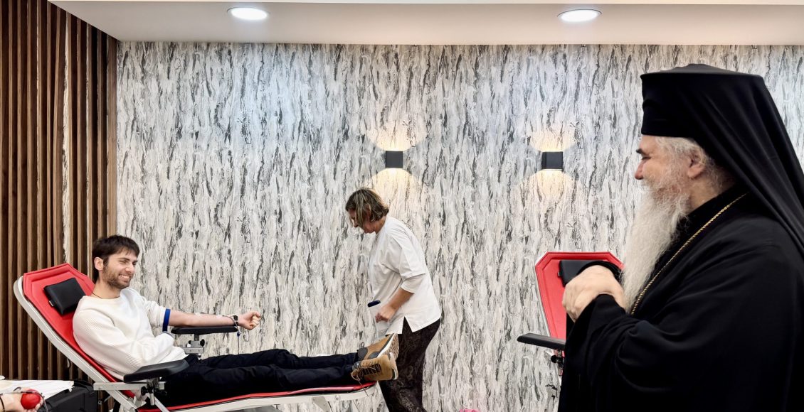 28η-Εθελοντική-Αιμοδοσία-στην-Ιερά-Μητρόπολη-Νέας-Κρήνης-και-Καλαμαριάς