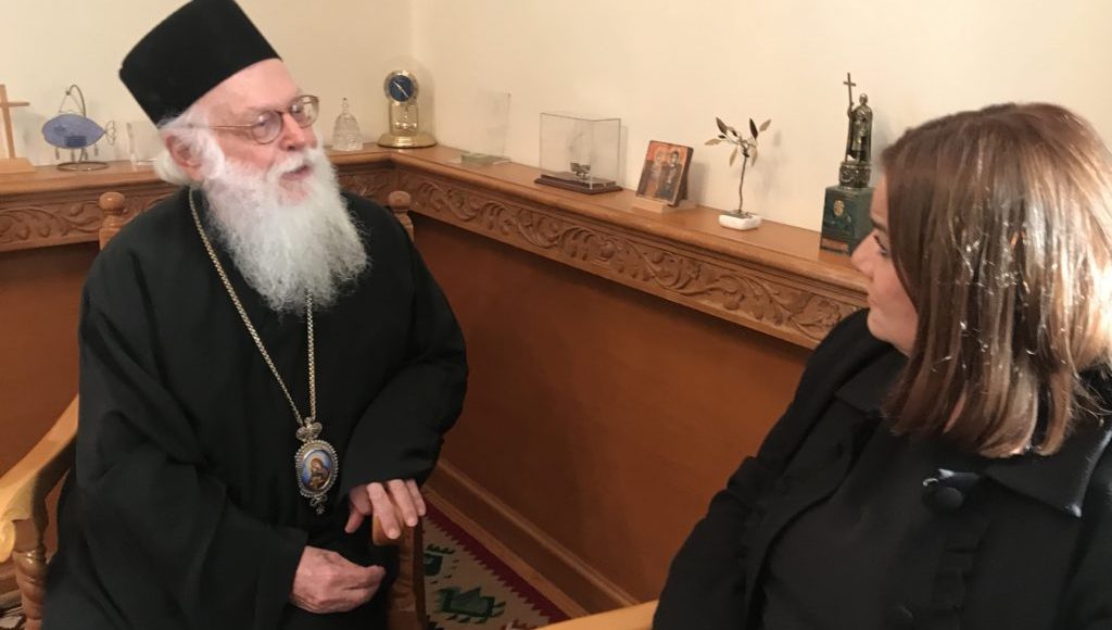 Ζωντανά-σήμερα-στην-“Επικαιρότητα”,-αφιέρωμα-για-τον-ένα-χρόνο-από-την-κοίμηση-του-Αρχιεπισκόπου-Αναστασίου