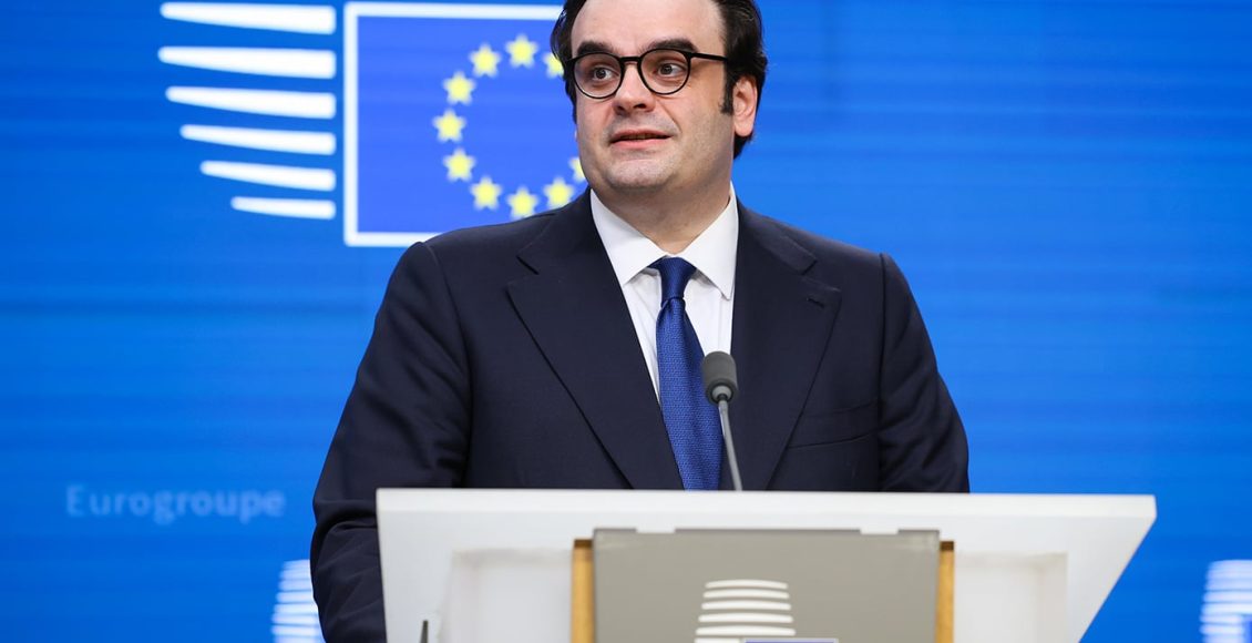 Πιερρακάκης-για-την-έκδοση-10ετούς-ομολόγου:-«Η-πιο-πειστική-απάντηση-σε-όσους-αμφισβητούν-την-αξία-της-επενδυτικής-βαθμίδας»