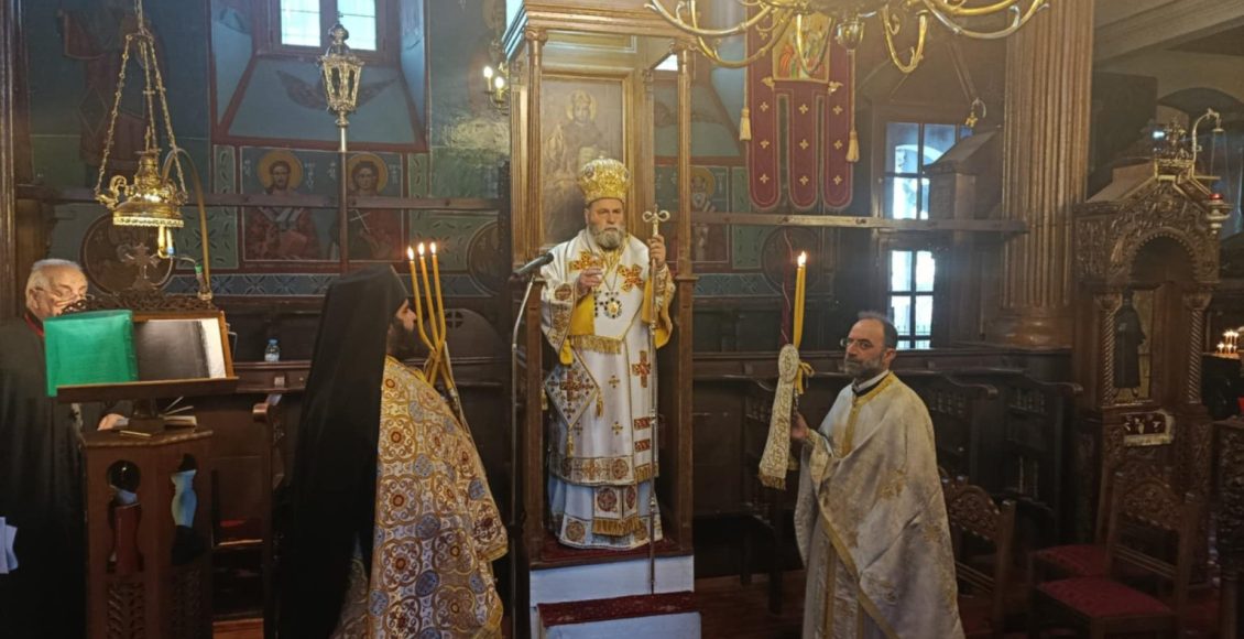 Η-εορτή-του-Πολιούχου-Ζίτσης,-Αγίου-Ιερεμίου-Πατριάρχου-Κωνσταντινουπόλεως