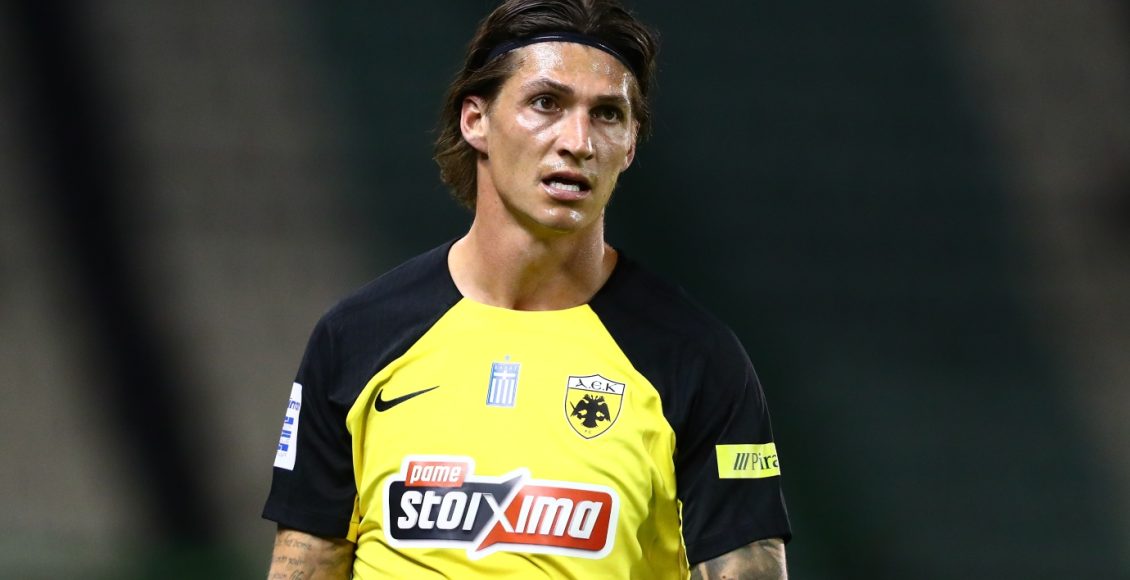 Ατρόμητος:-Φέρνει-στην-Ελλάδα-τον-Τσούμπερ,-τον-οποίο-ήθελαν-οι-Άρης-και-Κηφισιά