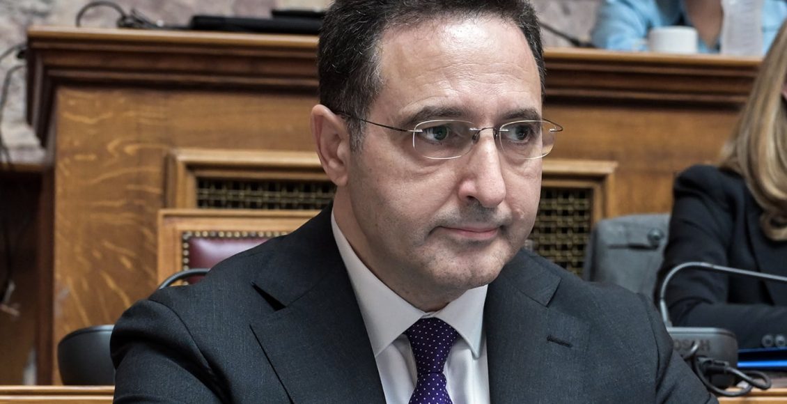 Παραιτήθηκε-ο-διοικητής-της-Υπηρεσίας-Πολιτικής-Αεροπορίας,-Γιώργος-Σαουνάτσος,-μετά-το-μπλακ-άουτ-στο-fir-Αθηνών