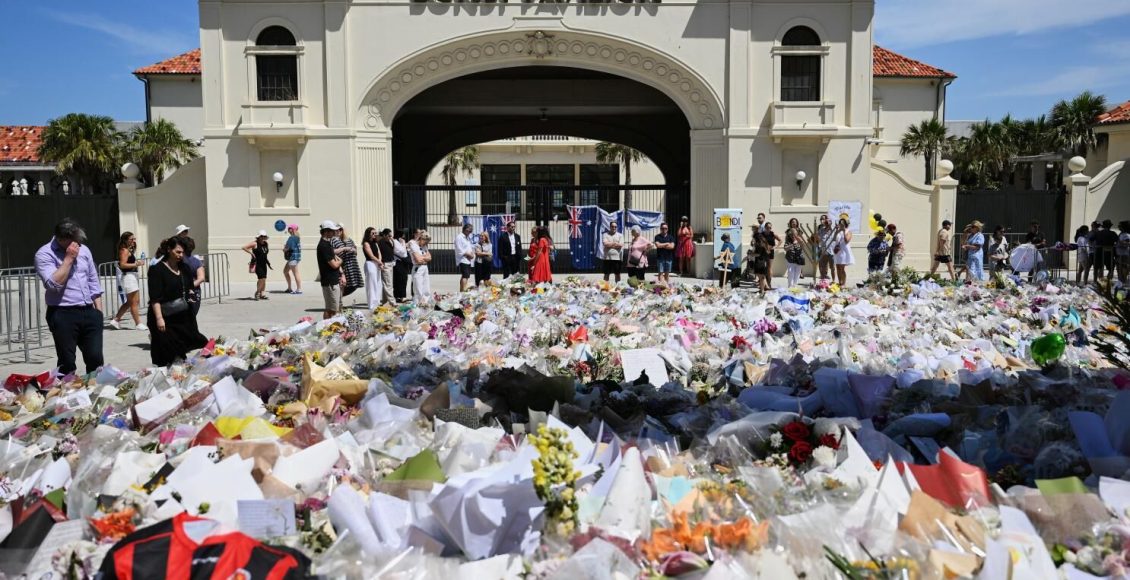 Αυστραλία:-Ημέρα-Εθνικού-Πένθους-η-22η-Ιανουαρίου,-για-τα-θύματα-της-επίθεσης-στο-bondi