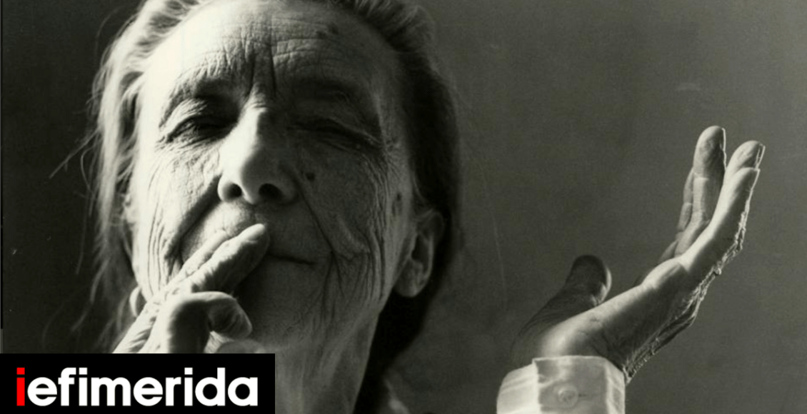 Η-Λουίζ-Μπουρζουά-πέρα-από-τις-γιγαντιαίες-αράχνες-Είδαμε-την-έκθεσή-ωδή-για-την-εγκατάλειψη-στη-hauser-&-wirth