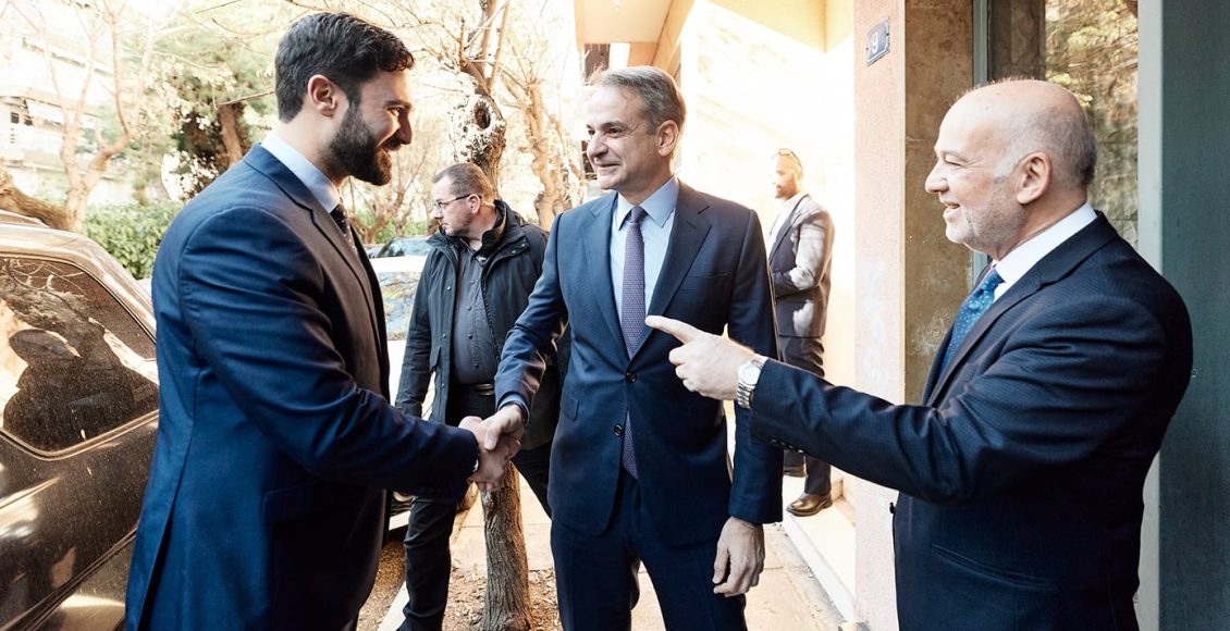 Μητσοτάκης-για-νέο-ψηφιακό-δικαστικό-φάκελο:-Εξοικονομούμε-χρόνο,-περιορίζουμε-τη-γραφειοκρατία,-προωθούμε-τη-διαφάνεια