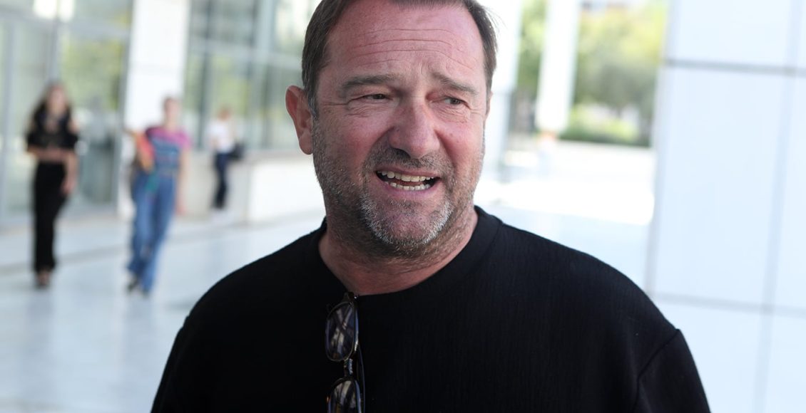 Πλακιάς:-Κανένας-συγγενής-θυμάτων-δεν-πρόκειται-να-ακολουθήσει-την-Καρυστιανού-–-Δεν-είναι-μία-η-μάνα-των-Τεμπών,-είναι-πολλές