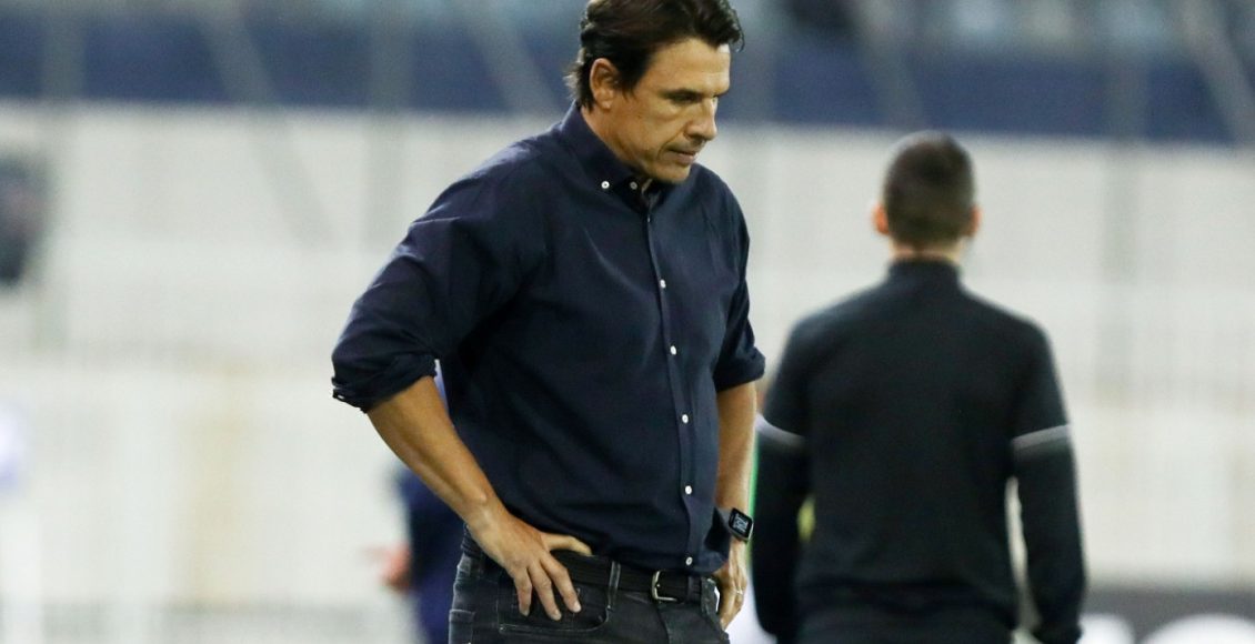 Αστέρας-Τρίπολης:-Τέλος-ο-Κόουλμαν,-επιστρέφει-ο-Ράσταβατς