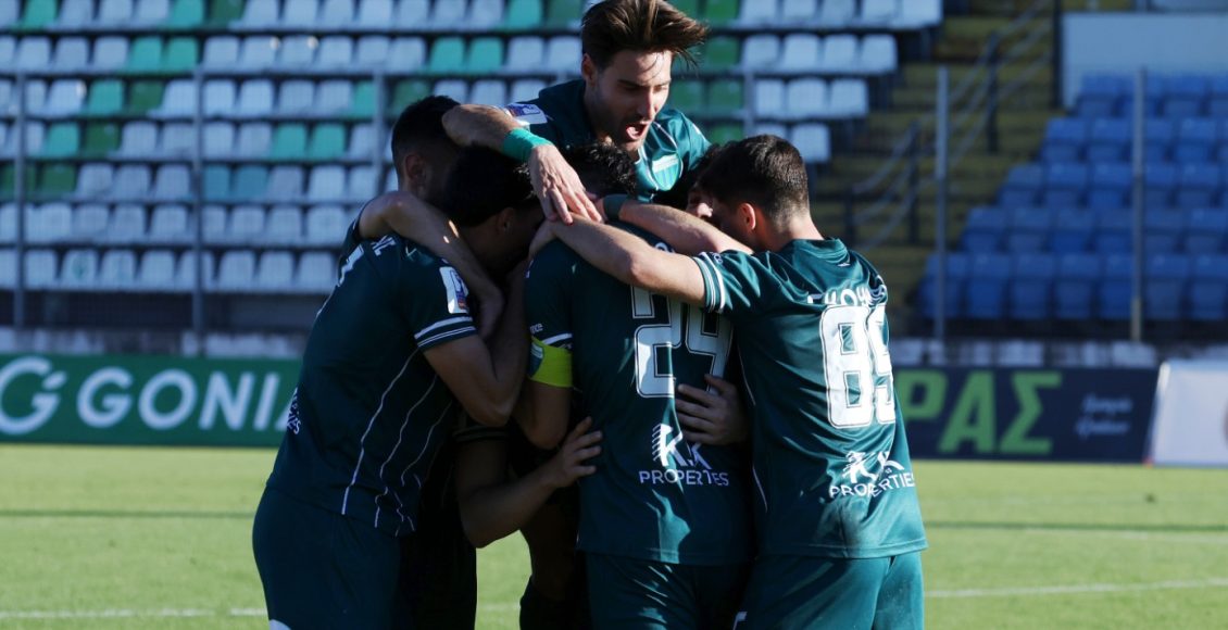 Λεβαδειακός-–-Κηφισιά-2-0:-Πετάει-και-στο-κύπελλο