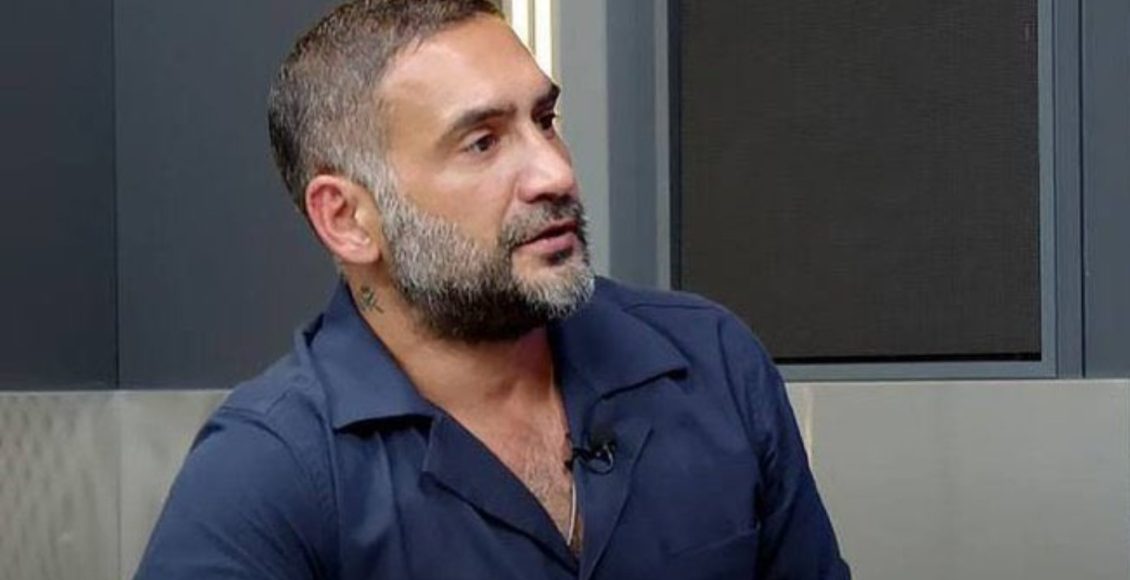 Τουρκία:-Συνελήφθη-για-ναρκωτικά-ο-Ουμίτ-Καράν,-πρώην-διεθνής-ποδοσφαιριστής-της-Γαλατασαράι