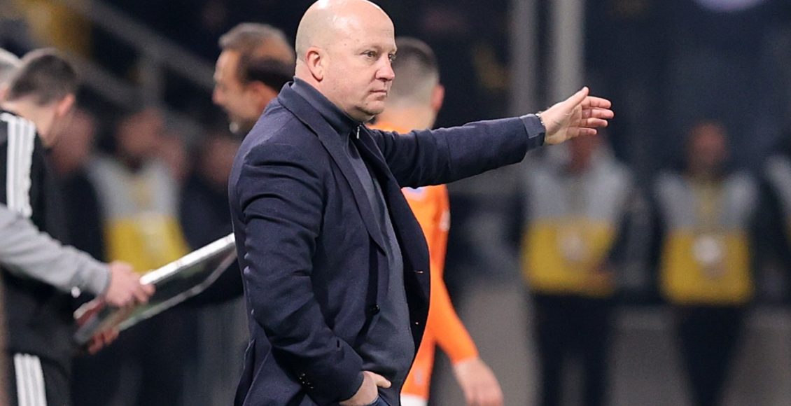 Νίκολιτς-για-τον-αποκλεισμό-της-ΑΕΚ:-Η-ευθύνη-είναι-δική-μου,-δεν-έχουμε-γυρίσει-από-τις-διακοπές