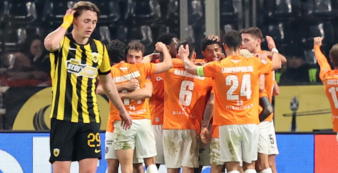 ΑΕΚ-–-ΟΦΗ-0-1:-Την-πάγωσε-και-πέρασε-στους-«4»