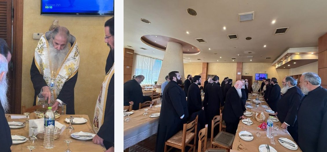 Η-κοπή-της-Βασιλόπιτας-του-Ταμείου-Αλληλοβοήθειας-Κληρικών-της-Ιεράς-Μητροπόλεως-Πειραιώς