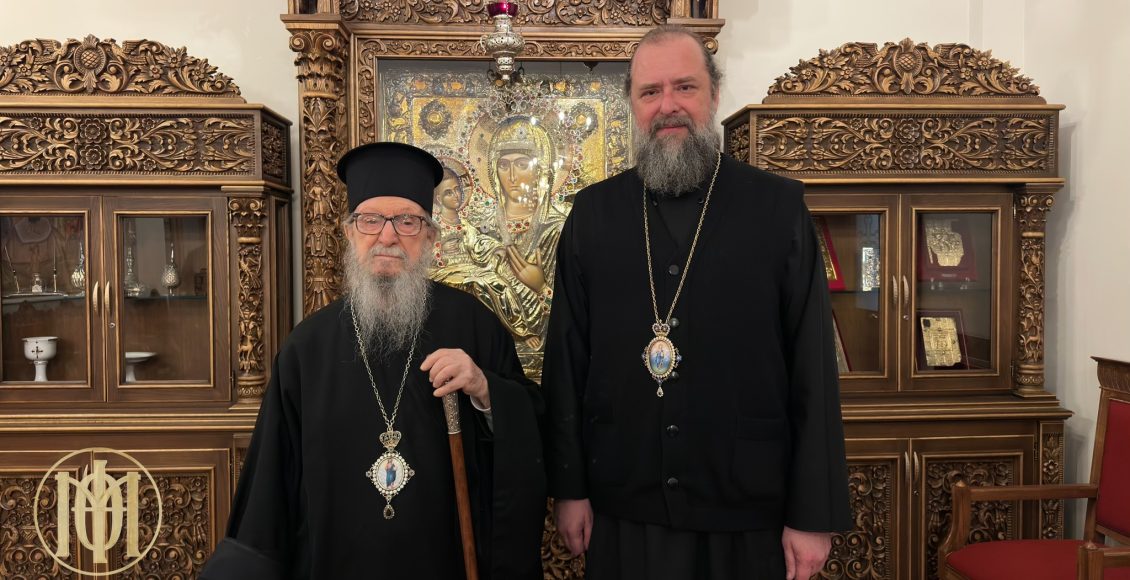 Ο-Αρχιεπίσκοπος-πρώην-Αμερικής-Δημήτριος-στη-Θεσσαλονίκη