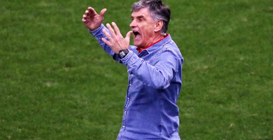 Μεντιλίμπαρ-μετά-τον-αποκλεισμό-του-Ολυμπιακού:-Δική-μου-ευθύνη,-ο-ΠΑΟΚ-ήταν-πολύ-καλύτερος-σε-όλο-τον-αγώνα