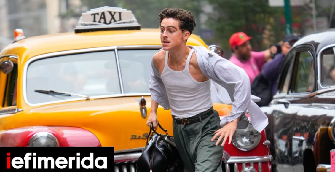 Κινηματογραφικές-πρεμιέρες:-Ο-Τιμοτέ-Σαλαμέ-φαβορί-για-Όσκαρ-στο-«marty-supreme»-και-ακόμα-πέντε-ταινίες