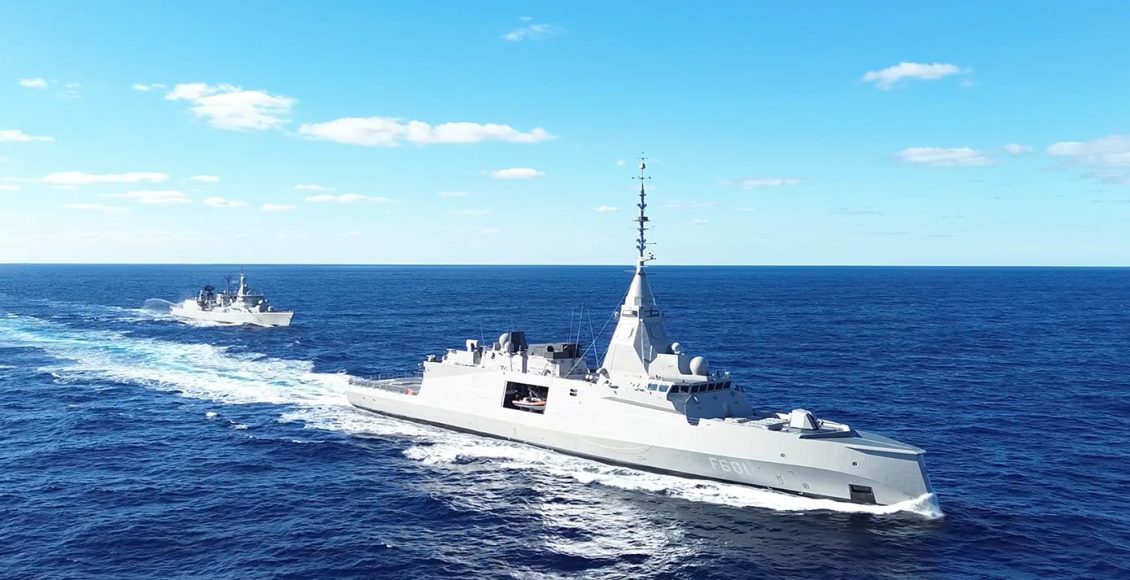 Στην-Ελλάδα-σήμερα-ο-«Κίμων»,-η-πρώτη-ελληνική-φρεγάτα-fdi-hn-«belharra»-–-Στην-τελετή-υποδοχής-της,-Μητσοτάκης,-Δένδιας-και-Τασούλας