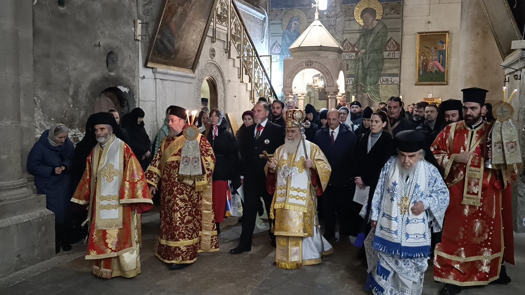 Η-εορτή-της-Περιτομής-του-Κυρίου-και-η-μνήμη-του-Αγίου-Βασιλείου-στο-Πατριαρχείο-Ιεροσολύμων