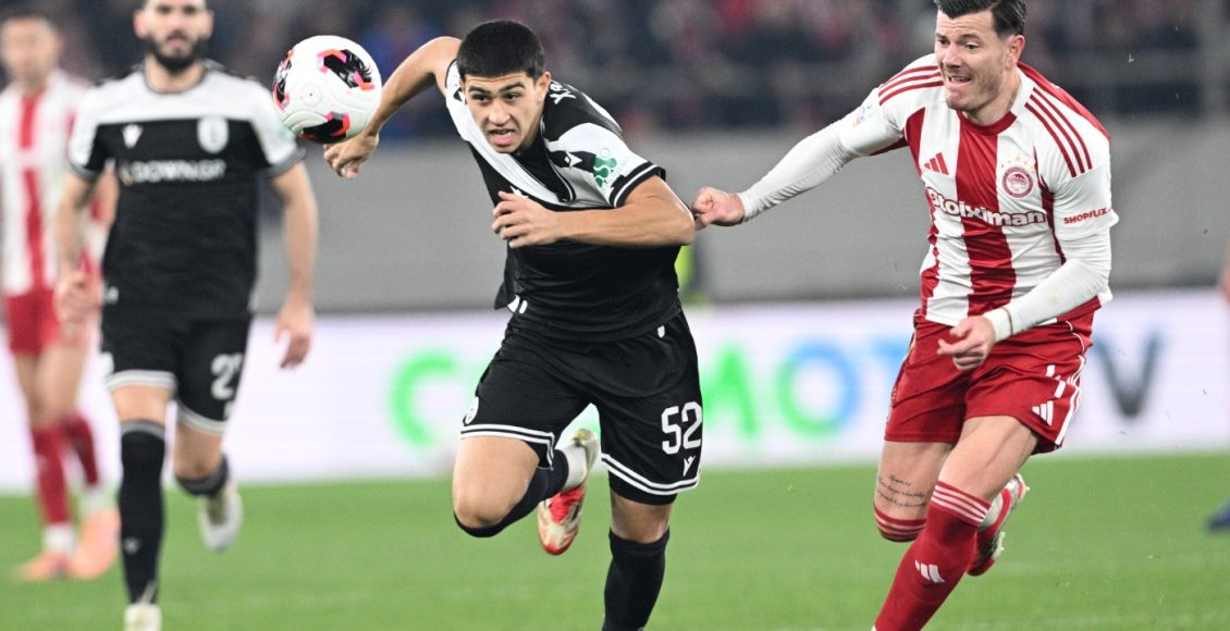 Ολυμπιακός:-Αγωνία-για-Μπιανκόν,-επιστρέφει-ο-Πιρόλα-ενόψει-Λεβερκούζεν