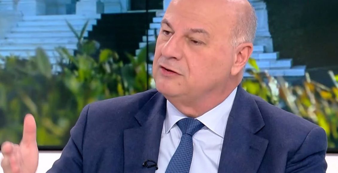 Τσιάρας:-Χωρίς-διάλογο-δεν-διαμορφώνονται-εθνικές-θέσεις-για-τον-πρωτογενή-τομέα