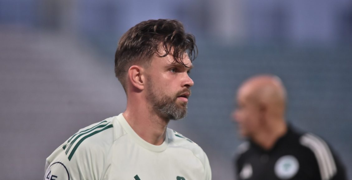 Ντραγκόφσκι:-«Λόγω-του-χάους-στον-Παναθηναϊκό,-δεν-είχα-κανένα-πρόβλημα-να-φύγω»