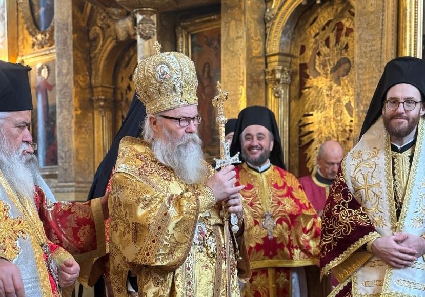 Η-χειροτονία-του-Επισκόπου-Τάρτου-Ανδρέα-στην-Εσθονία