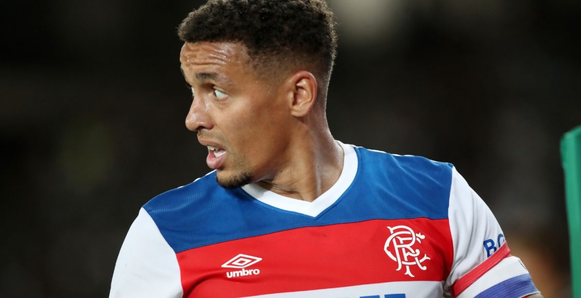 Παναθηναϊκός:-Στόχος-ο-Ταβερνιέ-της-Ρέιντζερς,-σύμφωνα-με-τους-Σκωτσέζους