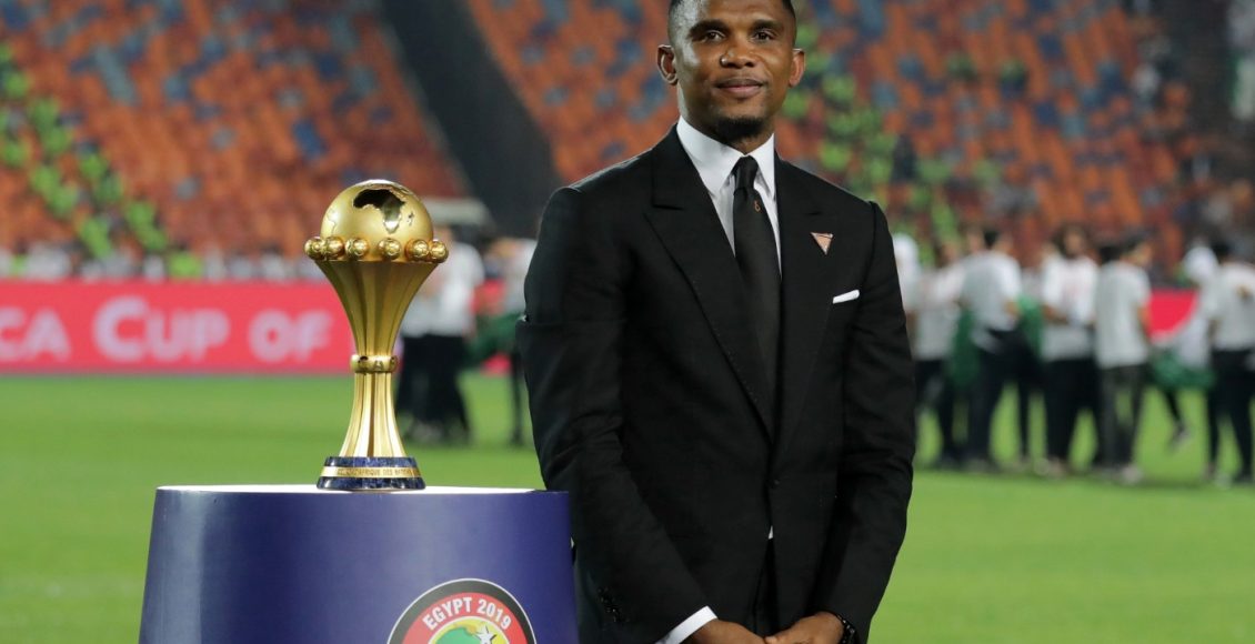 copa-africa:-Βαριά-τιμωρία-στον-Ετό-για-ανάρμοστη-συμπεριφορά