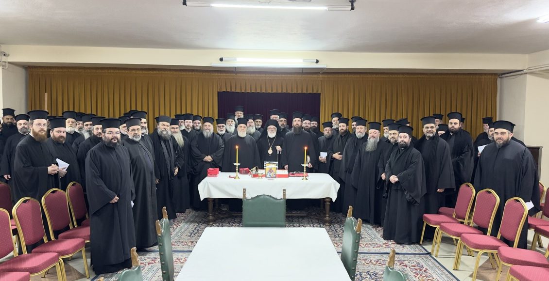 Ιερατική-Σύναξη-και-κοπή-Βασιλόπιτας-στην-Ιερά-Μητρόπολη-Διδυμοτείχου