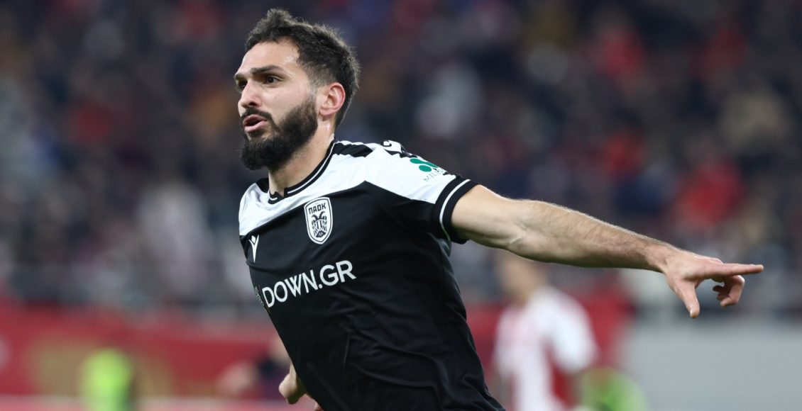 ΠΑΟΚ:-Το-βίντεο-με-τις-14-πάσες-πριν-το-γκολ-του-Οζντόεφ-στο-Καραϊσκάκη