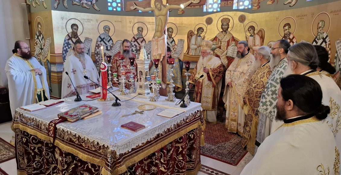 Η-πανήγυρη-του-Ιερού-Ναού-Οσίου-Ιωάννου-του-Καλυβίτου-στο-Βαθύ-Αυλίδος