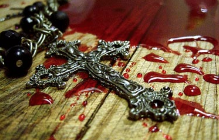 Περισσότεροι-από-388-εκατ.-Χριστιανοί-βιώνουν-διωγμό-παγκοσμίως,-σύμφωνα-με-νέα-έκθεση