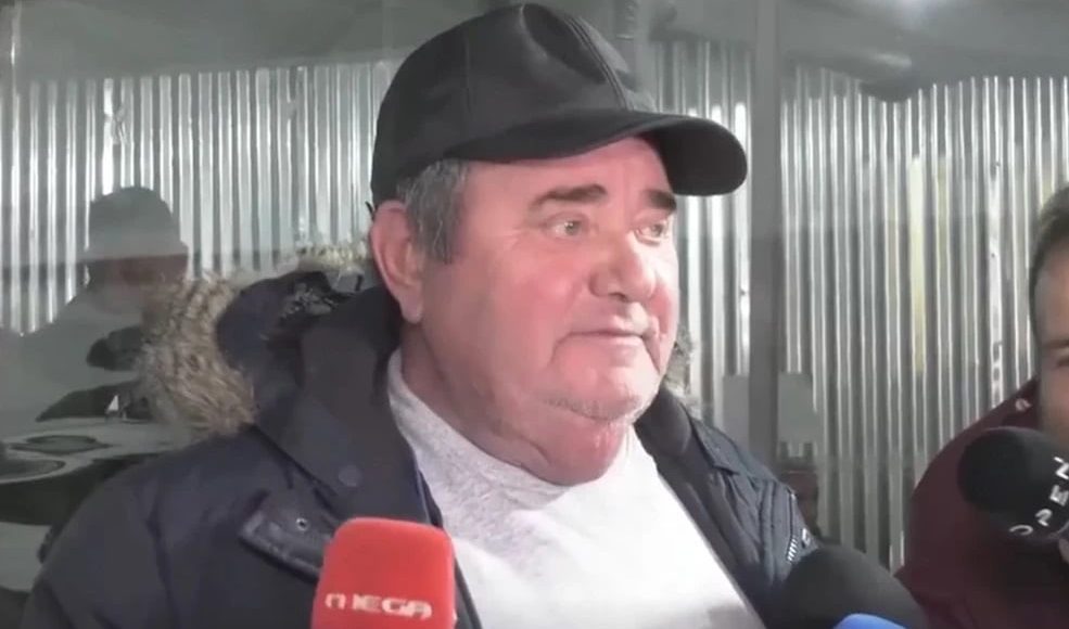 Χυδαίες-ύβρεις-εξαπέλυσε-ο-αγροσυνδικαλιστής-Κώστας-Ανεστίδης-κατά-του-Μητσοτάκη-–-Δείτε-βίντεο