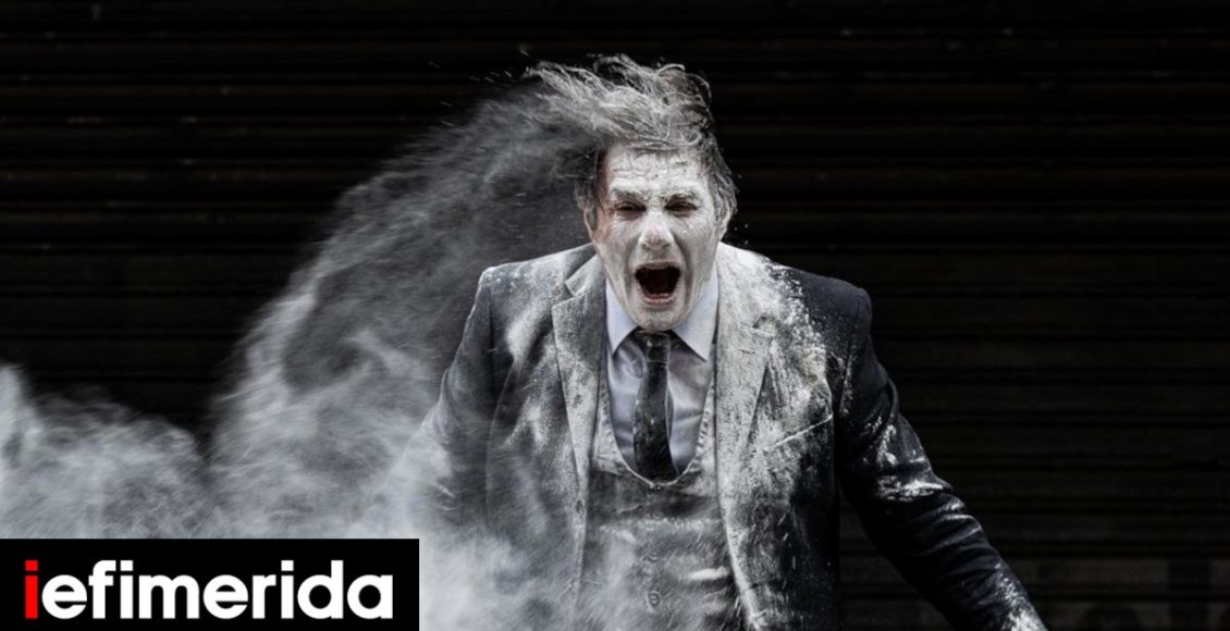 10+-εικαστικά-ραντεβού:-Οταν-η-μόδα-γίνεται-τέχνη,-νέα-έκθεση-στη-citronne-Εργα-με-έμπνευση-τον-Λάνθιμο-[εικόνες]