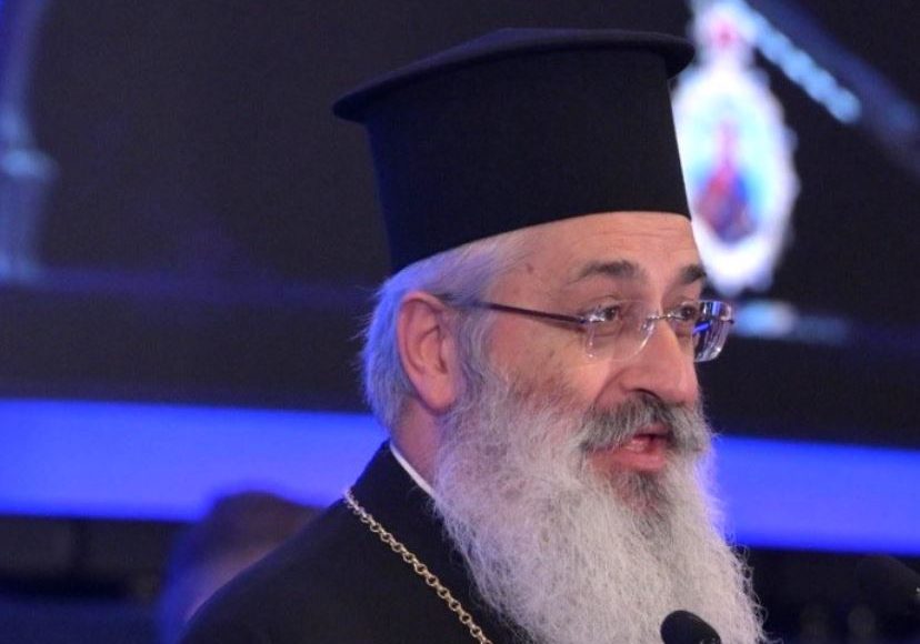 Ο-Αλεξανδρουπόλεως-Άνθιμος-για-τον-“εποικισμό”-του-Έβρου