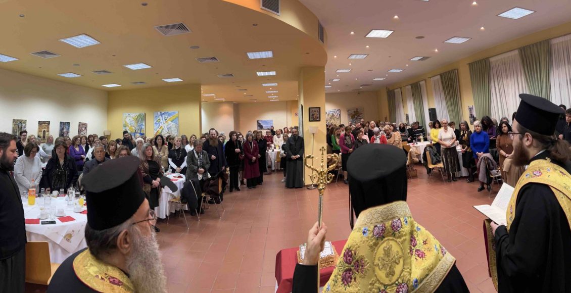 Δημητριάδος-Ιγνάτιος-προς-Εθελόντριες:-«Η-προσφορά-σας-είναι-μαρτυρία-αγάπης-και-πίστης»