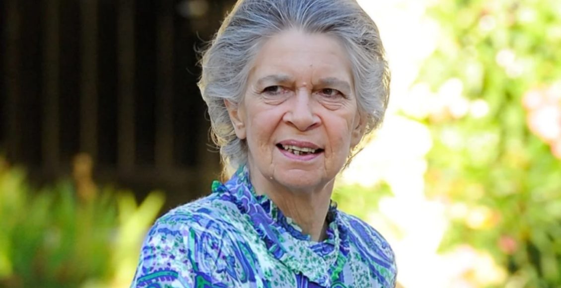 Η-πριγκίπισσα-Ειρήνη-θα-ταφεί-τη-Δευτέρα,-19-Ιανουαρίου,-στο-Τατόι