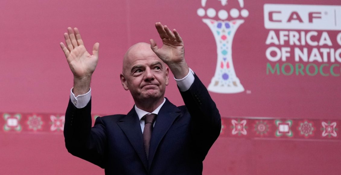 Ινφαντίνο:-Χρυσές-απολαβές-στην-κορυφή-της-fifa-–-Πάνω-από-5-εκατ.-ευρώ-ετησίως