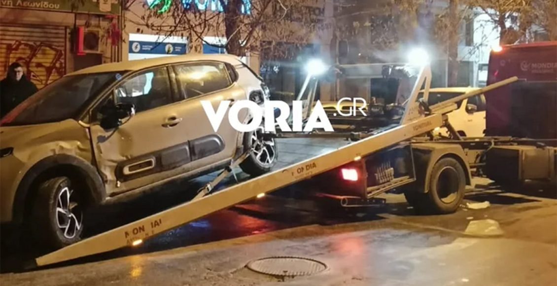 Στο-αυτόφωρο-για-επικίνδυνη-οδήγηση-η-24χρονη-που-προσέκρουσε-σε-15-σταθμευμένα-αυτοκίνητα