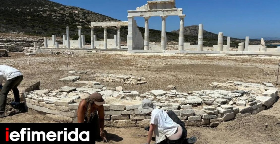 Ανασκαφική-έρευνα-και-αναστηλωτικές-εργασίες-σε-Δεσποτικό-Τσιμηντήρι,-μέσα-από-10+1-εντυπωσιακές-φωτογραφίες