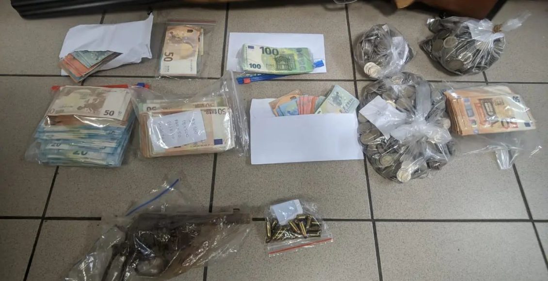 Κύκλωμα-«μαμούθ»-λαθραίων-τσιγάρων:-14-συλλήψεις-σε-Αθήνα-και-Θεσσαλονίκη-–-Οι-κωδικές-ονομασίες-και-η-πολυτελής-ζωή-των-μελών-του