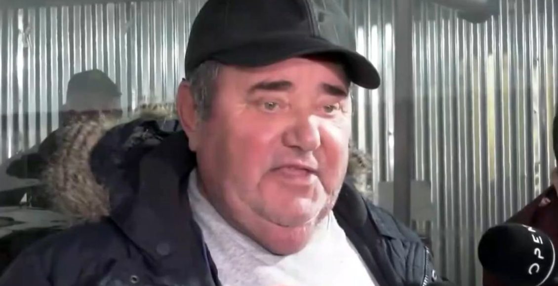 Μετανιωμένος-εμφανίζεται-ο-Ανεστίδης-για-τη-χυδαία-επίθεση-στον-Μητσοτάκη-–-«Εγώ-επειδή-είμαι-ευθύς-χαρακτήρας,-ζητάω-και-συγγνώμη»