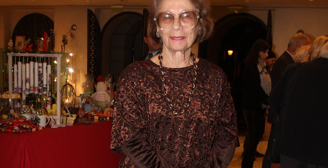 Πέθανε-σε-ηλικία-92-ετών-η-Μέλπω-Ζαρόκωστα