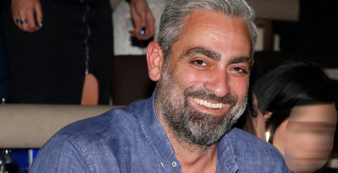 Πέθανε-ο-γνωστός-επιχειρηματίας,-Νεκτάριος-Γαλίτης