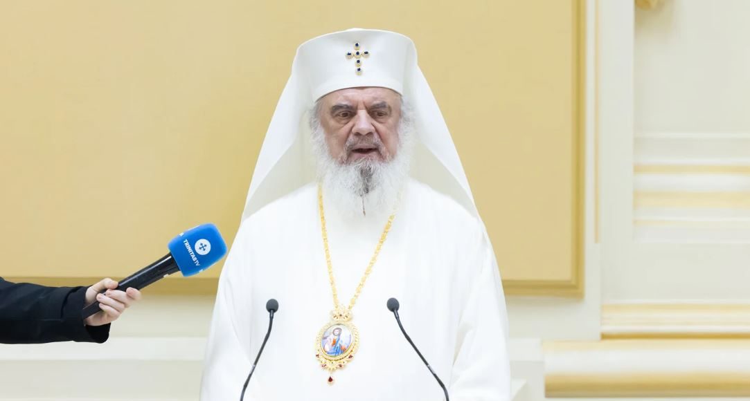 Ρουμανίας-Δανιήλ:-Κοινή-ευθύνη-η-προώθηση-του-αμοιβαίου-σεβασμού-και-του-διαθρησκευτικού-διαλόγου