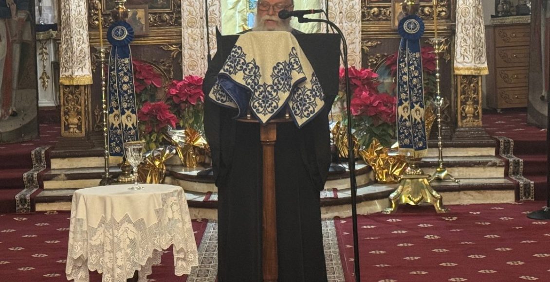 Η-πρώτη-του-έτους-Σύναξη-Μελέτης-Αγίας-Γραφής-της-Ιεράς-Μητροπόλεως-Λευκάδος