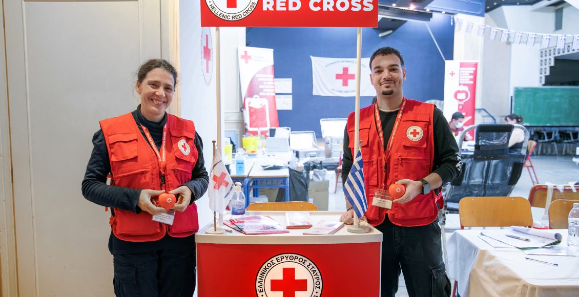 Ο-Ελληνικός-Ερυθρός-Σταυρός-συγκέντρωσε-16070-Μονάδες-Αίματος-και-5.536-Δείγματα-Μυελού-των-Οστών-το-2025