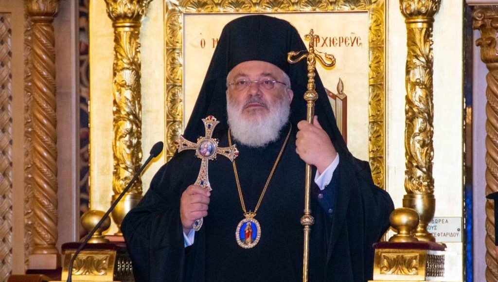 Η-θέση-του-Μητροπολίτη-Διδυμοτείχου-για-την-αναστολή-λειτουργίας-του-Ιερού-Ναού-Κοιμήσεως-της-Θεοτόκου-στην-Κορνοφωλιά