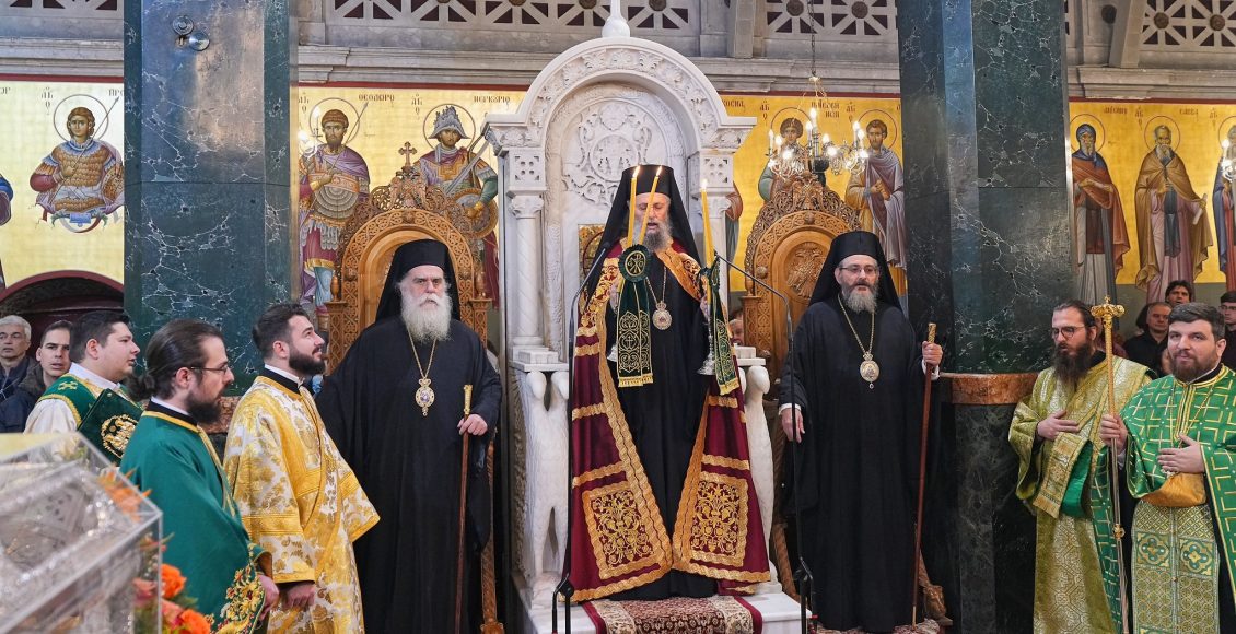 Πολυαρχιερατικός-Εσπερινός-στη-Βέροια-για-τον-Πολιούχο-Όσιο-Αντωνίο-τον-Νέο